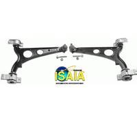 Kit 2 bracci anteriori per Fiat Multipla (186) dal '98-2010