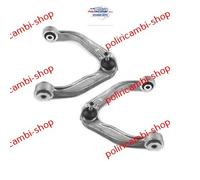 KIT 2 BRACCI BRACCETTI SUPERIORI LATO DX/SX ALFA ROMEO 159, BRERA