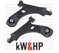 KIT 2 BRACCI COPPIA BRACCETTI OSCILLANTI SOSPENSIONE DX/SX PER FIAT TIPO 2015>