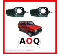 KIT 2 BRACCI MONTANTI FIAT PANDA 141 PRIMA SERIE dal 1980 al 2004