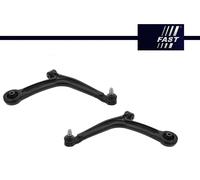 Kit 2 Bracci Oscillanti Anteriori Fast Fiat 500 (312) 1.2 1.4 8-16V 1.3 Multijet