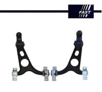 Kit 2 Bracci Oscillanti Anteriori FAST Fiat Multipla (186) Lancia Lybra (839_)