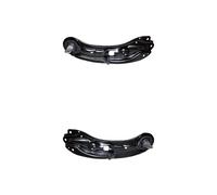 Kit 2 bracci oscillanti sospensione ruote posteriori BIRTH CHRYSLER DODGE FIAT