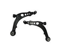 KIT 2 BRACCI OSCILLANTI TRAPEZI FIAT IDEA LANCIA MUSA YPSILON BENZINA DIESEL
