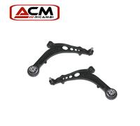 KIT 2 BRACCI OSCILLANTI TRAPEZI FIAT IDEA LANCIA MUSA YPSILON BENZINA DIESEL