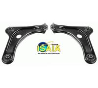 KIT 2 BRACCI SOSPENSIONE ANT FOR CITROEN C3 I MOD FC DAL 2002