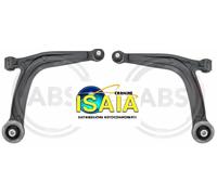 KIT 2 BRACCI SOSPENSIONE ANTERIORE FOR FIAT 500 (312) DAL 2007>