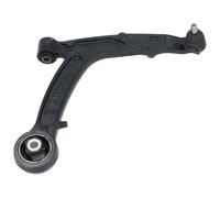 KIT 2 BRACCI SOSPENSIONE OSCILLANTI BIRTH BR1649 BR1650