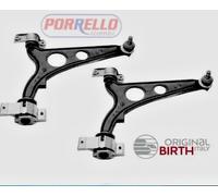 KIT 2 BRACCI SOSPENSIONI INFERIORE DX-SX FIAT MULTIPLA LANCIA LYBRA