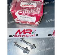 Kit 2 Bulloni Camber anteriore Fiat Panda MK2 Punto MK1 MK2 GT Eibach 5.81240K