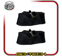 KIT 2 CAMERA D'ARIA 2.00-17 2.25-17 CICLOMOTORE PIAGGIO CIAO SI 50 CERCHIO 17