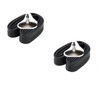 Kit 2 Camera d'aria 2 3/4 14 GoodTire Piaggio Free Grillo 80/80 100/80 2.75 R14