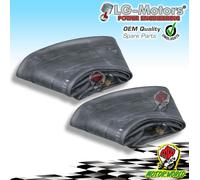 KIT 2 CAMERE D'ARIA 3.50 / 10 PER VESPA 50 125 150 200 APE VESPONE PX