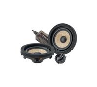 Kit 2 canali Focal per Mercedes classe C Berlina W206 serie dal 2022 IS MB...