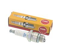 KIT 2 CANDELA DI ACCENSIONE NGK DCPR8E MOTO