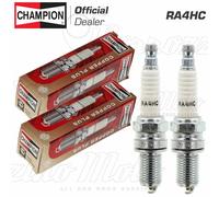Candela Accensione Champion OE073/T10 Copper Plus per Ducati