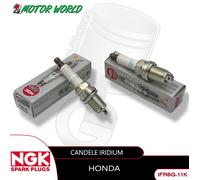 Candela NGK Ricerca per Modello Candela