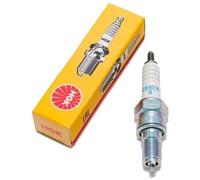 KIT 2 CANDELE NGK CR8EH-9 CANDELA ORIGINALE HONDA FJS SILVER WING 600 2001-2010