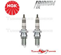 NGK Candela Argento