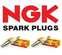 KIT 2 CANDELE NGK MAR8B-JDS ORIGINALE BMW R 1200 NINE T PURE (K22) 2017-2018