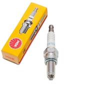 KIT 2 CANDELE NGK SPARK PLUG CR7EKB GILERA GP 800 840 2007