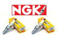 KIT 2 CANDELE NGK SPARK PLUG CR9EH-9 CB 500PC26 500 1994
