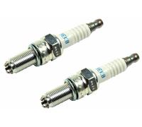 KIT 2 CANDELE NGK SPARK PLUG CR9EKB BUELL 1125 R 1125 2008