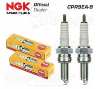 NGK Candela CPR9EA-9