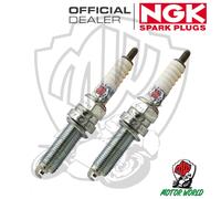 Candela di accensione NGK LMAR8A-9, 1 pezzo