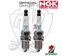NGK Candele 7354 Candela Accensione PORSCHE,911 (996)