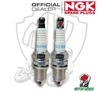 NGK Candele 7168 Candela Accensione FIAT,MAREA Weekend (185),BRAVO I (182),BRAVA (182),MAREA (185)