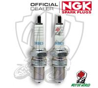 KIT 4 CANDELE SPARK PLUG NGK DR8ES-L HONDA GL 1000 Z Goldwing 1979