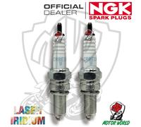 NGK Candele 4286 Candela Accensione ALFA ROMEO,MASERATI,FERRARI,8C Competizione (920_),8C Spider (920_),QUATTROPORTE V,Gran Turismo Coupe