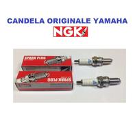 Kit 2 Candele YAMAHA T-MAX 500 2008 2009 2010 2011 2012 TMAX (NGK CR7E) MT-03