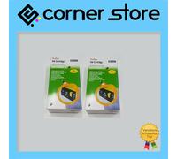 Kit 2 Cartucce Compatibili Hp 950XL nero CN045AE-Officejet Pro8100-8600-8610