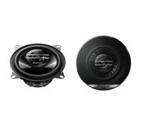Kit 2 Casse Altoparlanti Anteriori per Daewoo/Chevrolet Matiz dal 2005 210W 10cm
