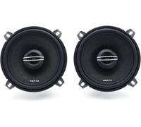 Kit 2 Casse Altoparlanti Coassiali HERTZ CX 130 per Auto Woofer e Tweeter 13cm