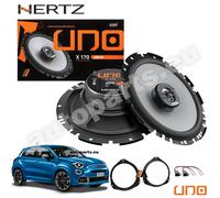 Altoparlanti Hertz X 170 Coassiale