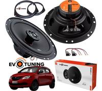 Altoparlanti auto 165mm JBL Casse 2 Vie Woofer 16 16,5 cm Speaker 6,5" 165 mm