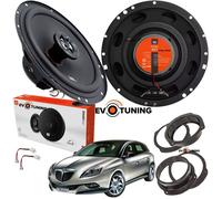 Altoparlanti auto 165mm JBL Casse 2 Vie Woofer 16 16,5 cm Speaker 6,5" 165 mm