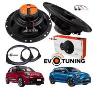 Altoparlanti auto 165mm JBL Casse 2 Vie Woofer 16 16,5 cm Speaker 6,5" 165 mm