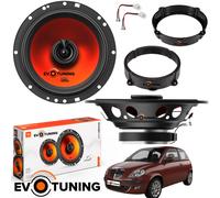 Altoparlanti auto 165mm JBL Casse 2 Vie Woofer 16 16,5 cm Speaker 6,5" 165 mm