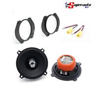 Kit 2 Casse Altoparlanti per Alfa GTV 916 Posteriori HERTZ DCX 130.3