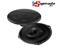 Kit 2 Casse Altoparlanti per Mini Cooper R50/R53 posteriore AUDISON APX 690