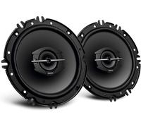 Kit 2 Casse Altoparlanti Sony Anteriori per Fiat 500 Abarth dal 2007