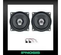 Kit 2 casse ANT O POST Hertz da 10 cm Suzuki Wagon R+, Opel Agila dal 2000 al 07