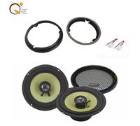 Kit 2 Casse anteriore o posteriore per Suzuki SX4 S-Cross JY IMPACT GF 65X MK2