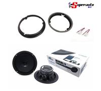 Kit 2 Casse anteriore per Suzuki Celerio 2 Serie LF AUDISON APX 6.5