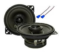 KIT 2 CASSE PHONOCAR 66020 CRUSCOTTO ANTERIORE DAEWOO CHEVROLET MATIZ '99-10