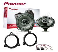 Kit 2 Casse Pioneer TS-1302I da 13 cm per Dacia Sandero II dal 2011